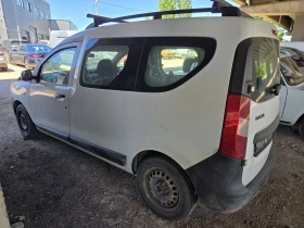 Dacia Dokker, снимка 5