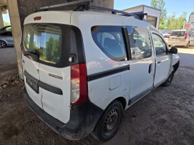 Dacia Dokker, снимка 9