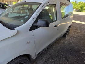 Dacia Dokker, снимка 3