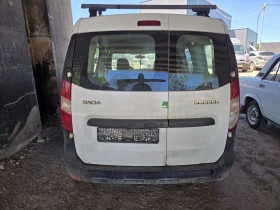 Dacia Dokker, снимка 6