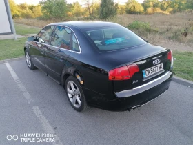 Audi A4 B7 S-Line, снимка 5