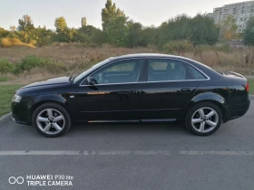 Audi A4 B7 S-Line, снимка 3