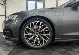 Audi S8 4.0TFSI/Carbon/B&O/Камера 360/HuD/Дистроник/Обдухв, снимка 9