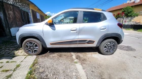 Dacia Spring, снимка 3