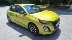 Peugeot 208 Style-гаранция-НОВ НОВ, снимка 5