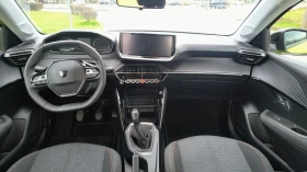 Peugeot 208 Style-гаранция-НОВ НОВ, снимка 12