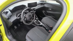 Peugeot 208 Style-гаранция-НОВ НОВ, снимка 10