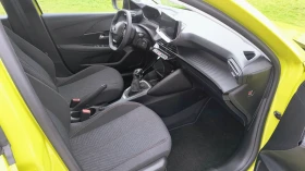Peugeot 208 Style-гаранция-НОВ НОВ, снимка 9