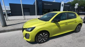 Peugeot 208 Style-гаранция-НОВ НОВ, снимка 3