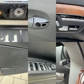 Mercedes-Benz S 500 ГАЗ-ПАМЕТ-ПОДГРЕВ-КАМЕРА-ЕЛ.ПАКЕТ-, снимка 15