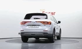 Renault Samsung QM6 FULL* 115000KM!!!* , снимка 4