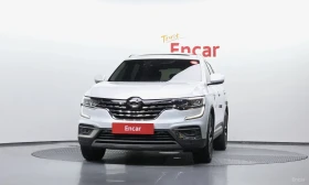 Renault Samsung QM6 FULL* 115000KM!!!* , снимка 3