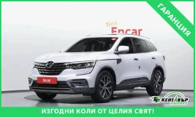 Renault Samsung QM6 FULL* 115000KM!!!* , снимка 1