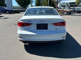 Audi A3 Technik /DISTRONIC/B&O/, снимка 4