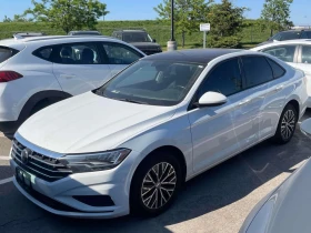 VW Jetta * Highline * CARFAX * БЕЗ ПЪРВОНАЧАЛНА ВНОСКА, снимка 1