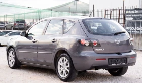 Mazda 3 1.6i face, снимка 6