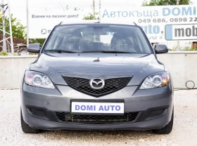 Mazda 3 1.6i face, снимка 2