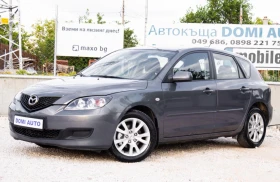 Mazda 3 1.6i face, снимка 1
