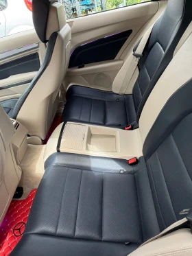 Mercedes-Benz E 350 E350i, снимка 11