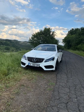 Mercedes-Benz E 350 E350i, снимка 2