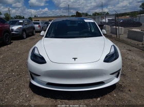 Tesla Model 3 Long Range Dual Motor All-Wheel Drive, снимка 13