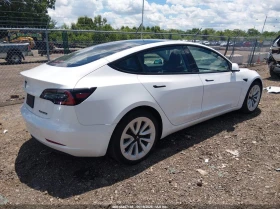 Tesla Model 3 Long Range Dual Motor All-Wheel Drive, снимка 4