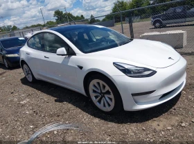 Tesla Model 3 Long Range Dual Motor All-Wheel Drive, снимка 1