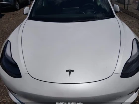 Tesla Model 3 Long Range Dual Motor All-Wheel Drive, снимка 10