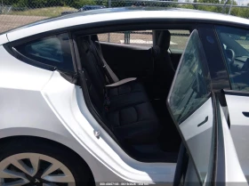 Tesla Model 3 Long Range Dual Motor All-Wheel Drive, снимка 8