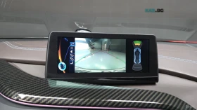 BMW i8 COUPE* HUD* КОЖА* НАВИ* , снимка 14