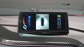BMW i8 COUPE* HUD* КОЖА* НАВИ* , снимка 13