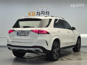 Mercedes-Benz GLE 450 4MATIC AMG LINE HEAD UP 360CAM PANORAMA ОБДУХ, снимка 4
