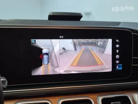 Mercedes-Benz GLE 450 4MATIC AMG LINE HEAD UP 360CAM PANORAMA ОБДУХ, снимка 12