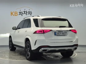 Mercedes-Benz GLE 450 4MATIC AMG LINE HEAD UP 360CAM PANORAMA ОБДУХ, снимка 3