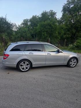 Mercedes-Benz C 180, снимка 3
