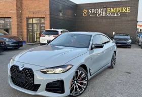 BMW 440 GRAN COUPE | FACELIFT | HUD | CARFAX | , снимка 1