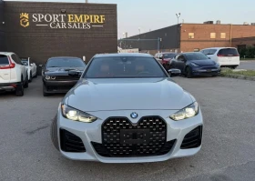 BMW 440 GRAN COUPE | FACELIFT | HUD | CARFAX | , снимка 2