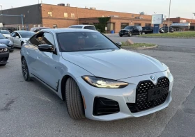 BMW 440 GRAN COUPE | FACELIFT | HUD | CARFAX | , снимка 3
