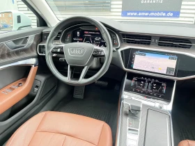 Audi A6 50 TDI/286HP/QUATTRO/S-LINE/PANO/B&W/320h, снимка 10