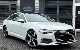Audi A6 50 TDI/286HP/QUATTRO/S-LINE/PANO/B&W/320h, снимка 2