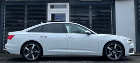 Audi A6 50 TDI/286HP/QUATTRO/S-LINE/PANO/B&W/320h, снимка 6