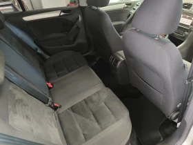 VW Golf 6-2, 0 ТDi-140k.c.ABTOMAT, HABИ, LED, EBPO 5B!, снимка 13