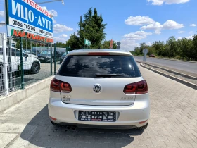 VW Golf 6-2, 0 ТDi-140k.c.ABTOMAT, HABИ, LED, EBPO 5B!, снимка 5