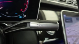 Mercedes-Benz S 580 L* 4MATIC* TV* МАСАЖИ* ПАНО* ПОДГРЕВ* ОБДУХВАНЕ* F, снимка 8