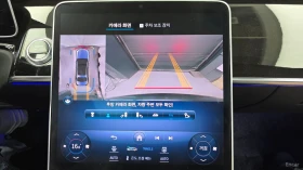 Mercedes-Benz S 580 L* 4MATIC* TV* МАСАЖИ* ПАНО* ПОДГРЕВ* ОБДУХВАНЕ* F, снимка 13