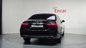 Mercedes-Benz S 580 L* 4MATIC* TV* МАСАЖИ* ПАНО* ПОДГРЕВ* ОБДУХВАНЕ* F, снимка 4