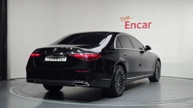 Mercedes-Benz S 580 L* 4MATIC* TV* МАСАЖИ* ПАНО* ПОДГРЕВ* ОБДУХВАНЕ* F, снимка 2