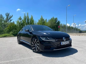 VW Arteon 2.0 BiTDI, снимка 3