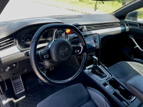 VW Arteon 2.0 BiTDI, снимка 12