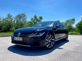VW Arteon 2.0 BiTDI, снимка 1